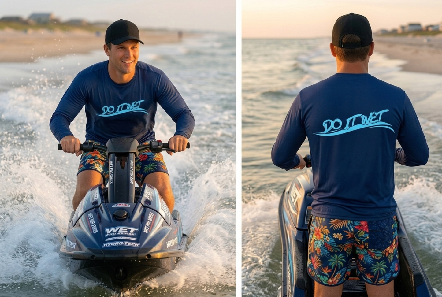 UV Long sleeve Shirt