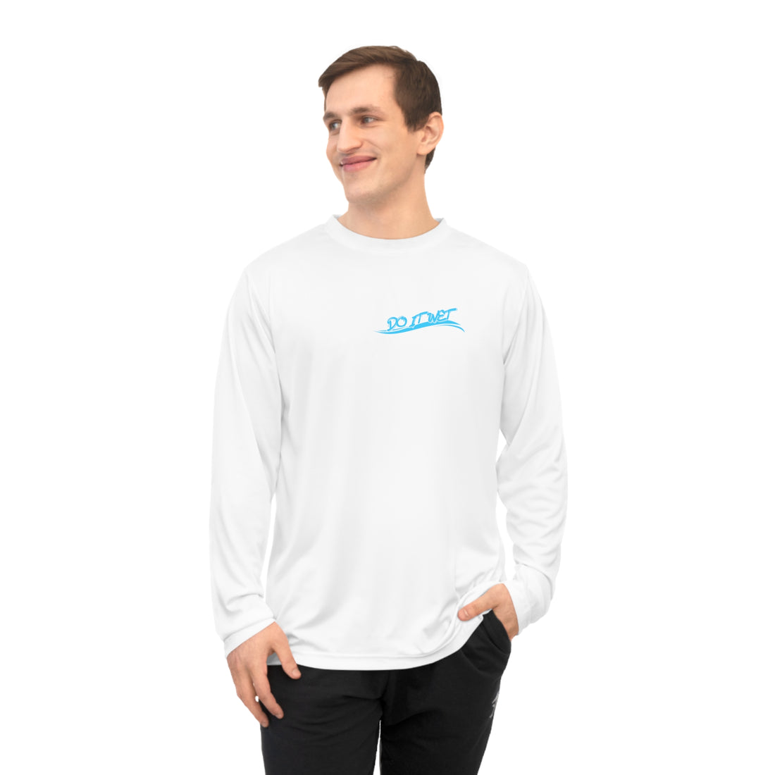 UV Long sleeve Shirt