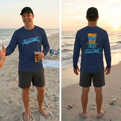 UV Long sleeve Shirt