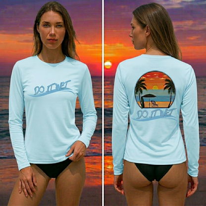 UV Long sleeve Shirt