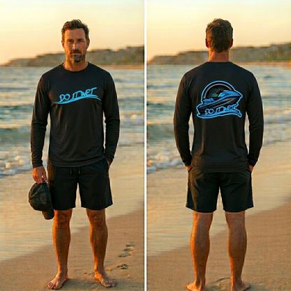 UV Long sleeve Shirt
