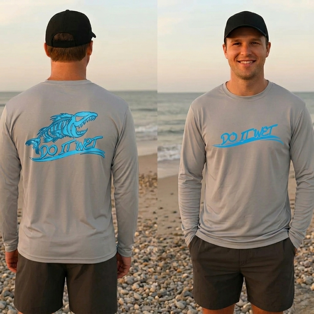 UV Long sleeve Shirt