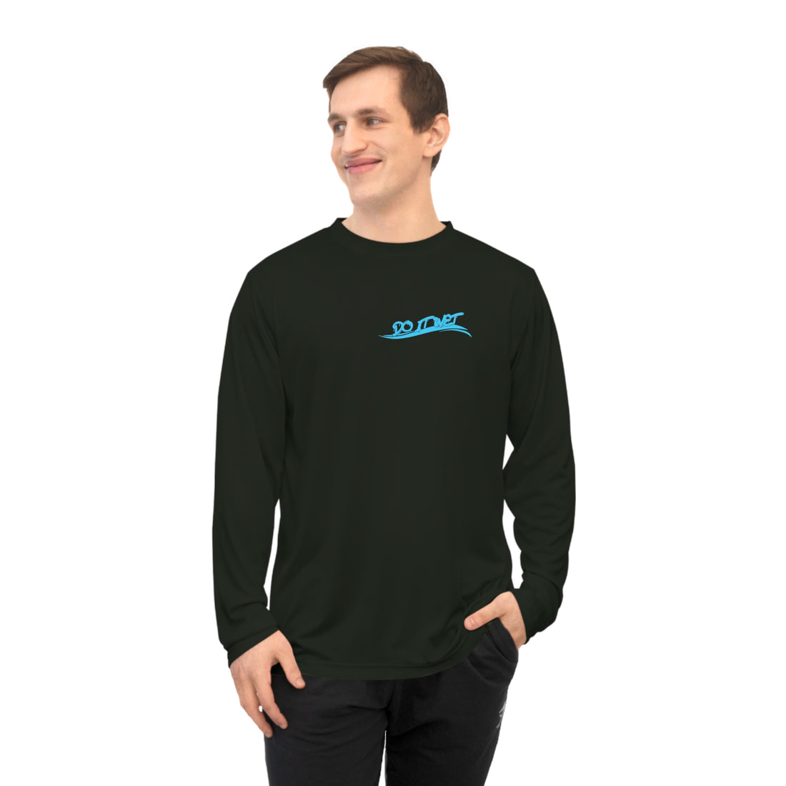 UV Long sleeve Shirt