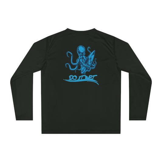 UV Long sleeve Shirt