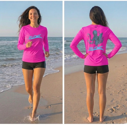 UV Long sleeve Shirt
