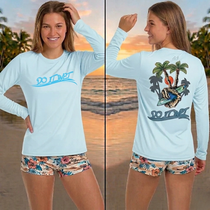 UV Long sleeve Shirt