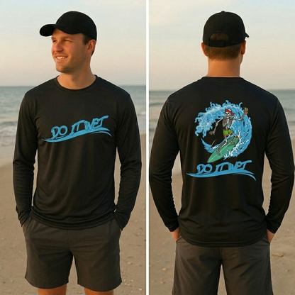 UV Long sleeve Shirt
