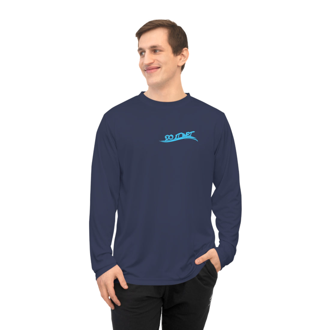UV Long sleeve Shirt