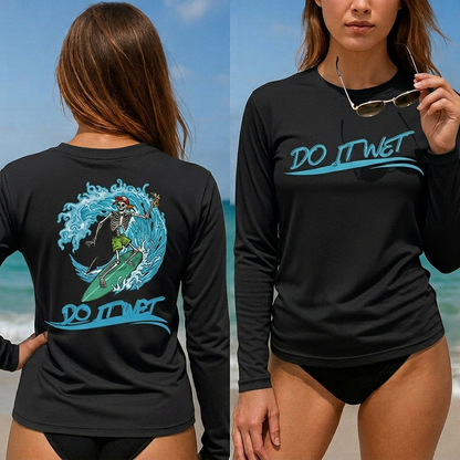 UV Long sleeve Shirt