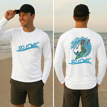 UV Long sleeve Shirt