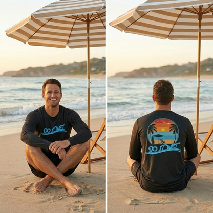 UV Long sleeve Shirt