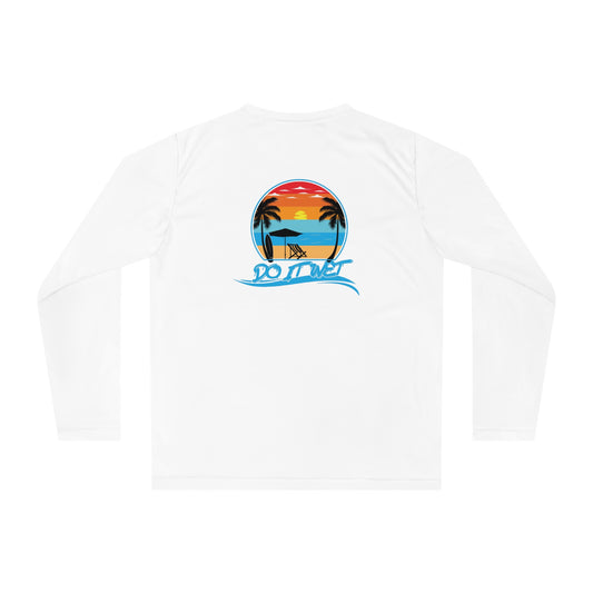 UV Long sleeve Shirt