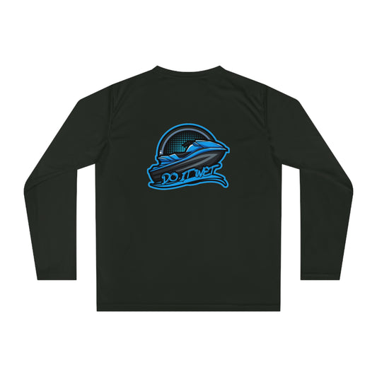 UV Long sleeve Shirt