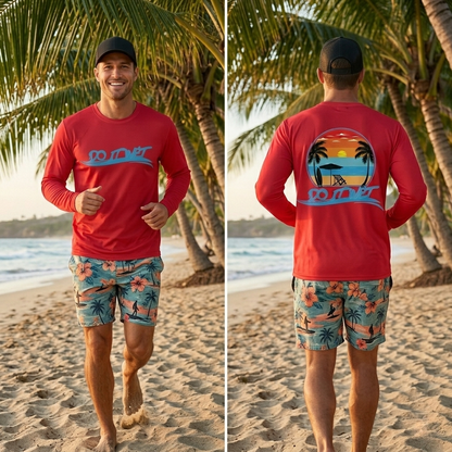 UV Long sleeve Shirt