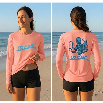 UV Long sleeve Shirt