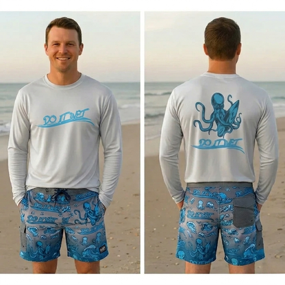 UV Long sleeve Shirt