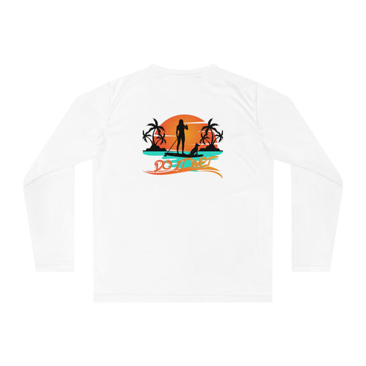 UV Long sleeve Shirt
