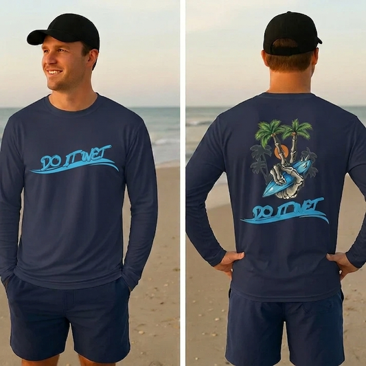 UV Long sleeve Shirt
