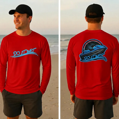 UV Long sleeve Shirt