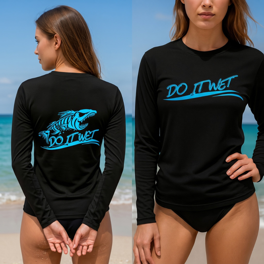 UV Long sleeve Shirt