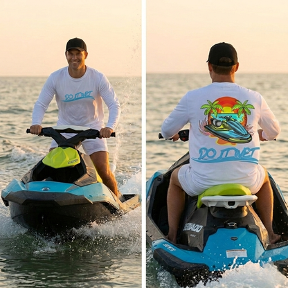 UV Long sleeve Shirt