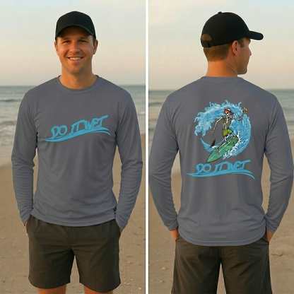 UV Long sleeve Shirt