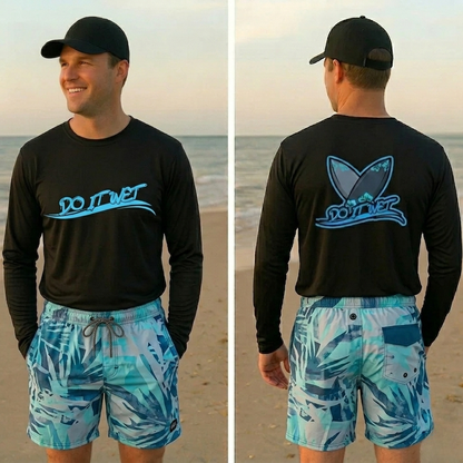 UV Long sleeve Shirt