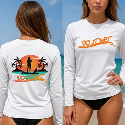 UV Long sleeve Shirt