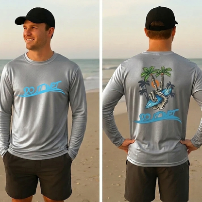 UV Long sleeve Shirt