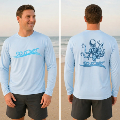 UV Long sleeve Shirt