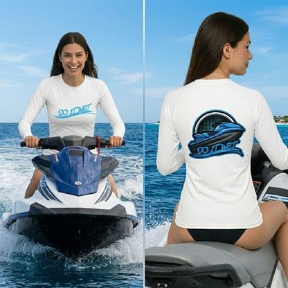 UV Long sleeve Shirt