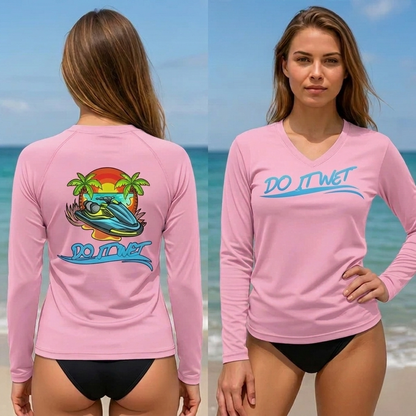 UV Long sleeve Shirt