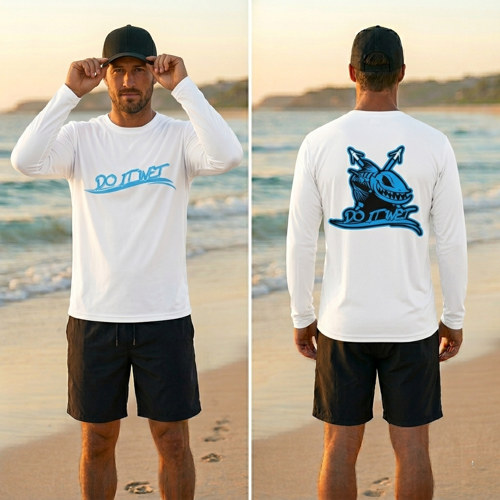 UV Long sleeve Shirt