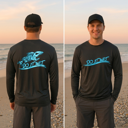 UV Long sleeve Shirt