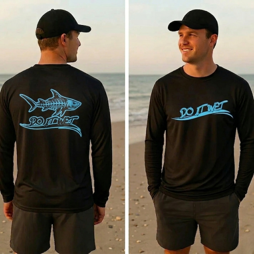 UV Long sleeve Shirt