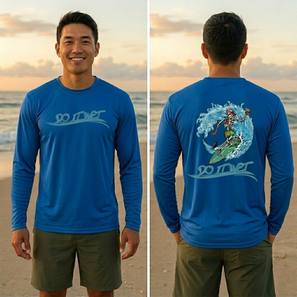 UV Long sleeve Shirt
