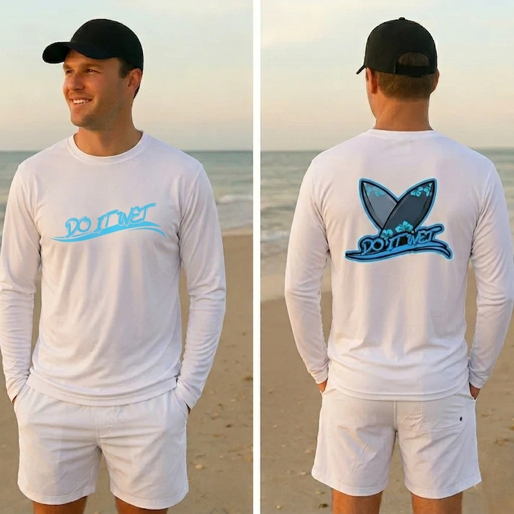 UV Long sleeve Shirt