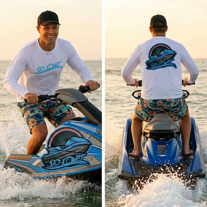 UV Long sleeve Shirt