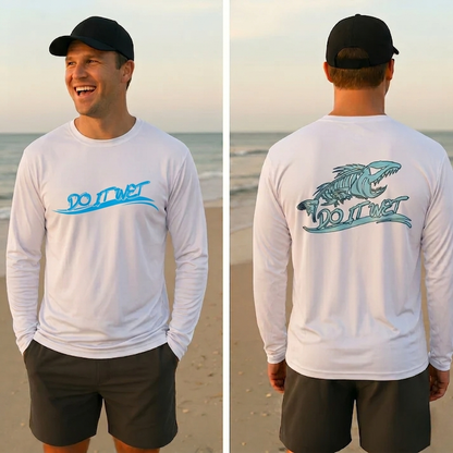 UV Long sleeve Shirt