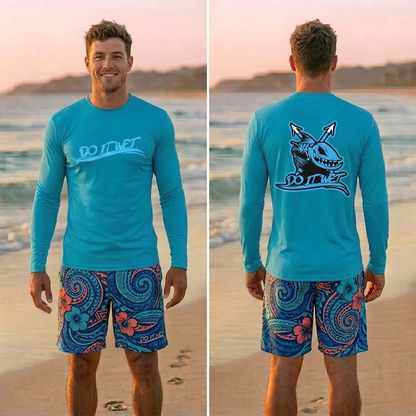UV Long sleeve Shirt