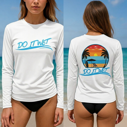UV Long sleeve Shirt