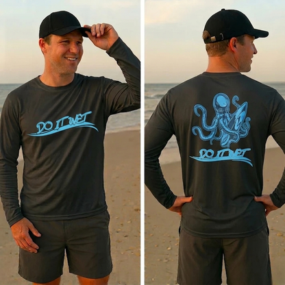 UV Long sleeve Shirt