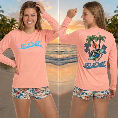 UV Long sleeve Shirt