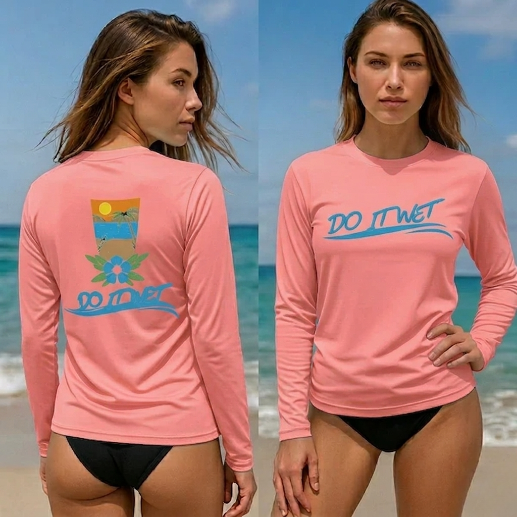 UV Long sleeve Shirt