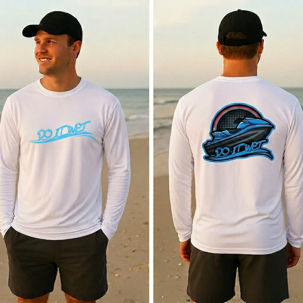 UV Long sleeve Shirt