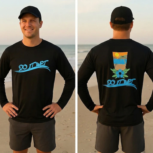 UV Long sleeve Shirt