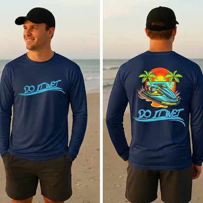 UV Long sleeve Shirt
