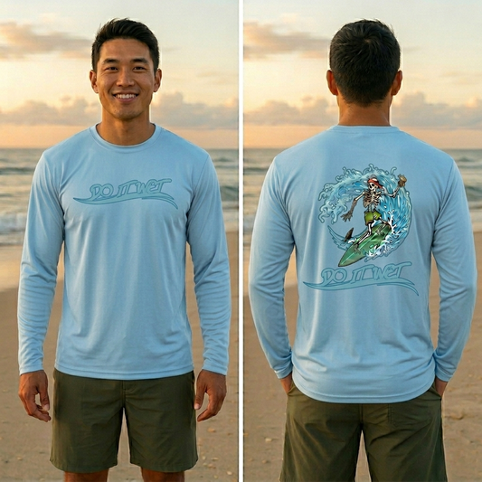 UV Long sleeve Shirt