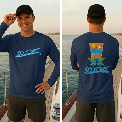 UV Long sleeve Shirt