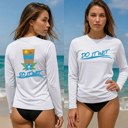 UV Long sleeve Shirt